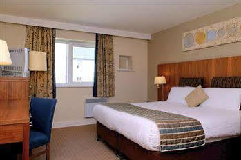 Benbulben Court Apartment Sligo Luaran gambar