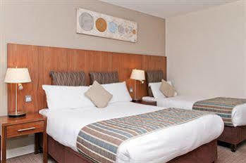 Benbulben Court Apartment Sligo Luaran gambar