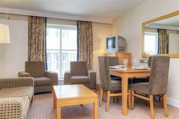 Benbulben Court Apartment Sligo Luaran gambar