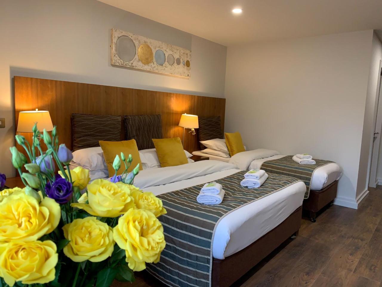 Benbulben Court Apartment Sligo Luaran gambar