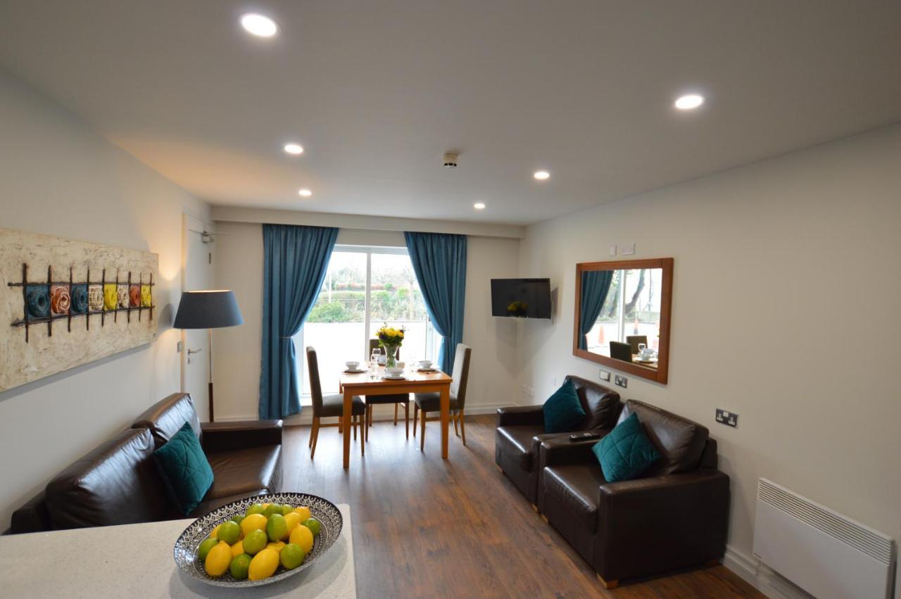 Benbulben Court Apartment Sligo Luaran gambar