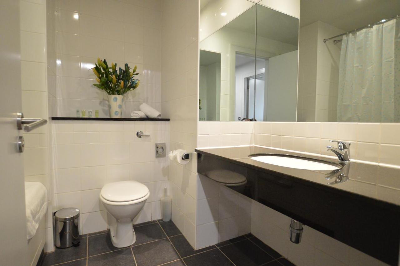 Benbulben Court Apartment Sligo Luaran gambar