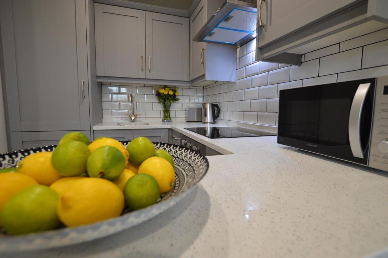 Benbulben Court Apartment Sligo Luaran gambar