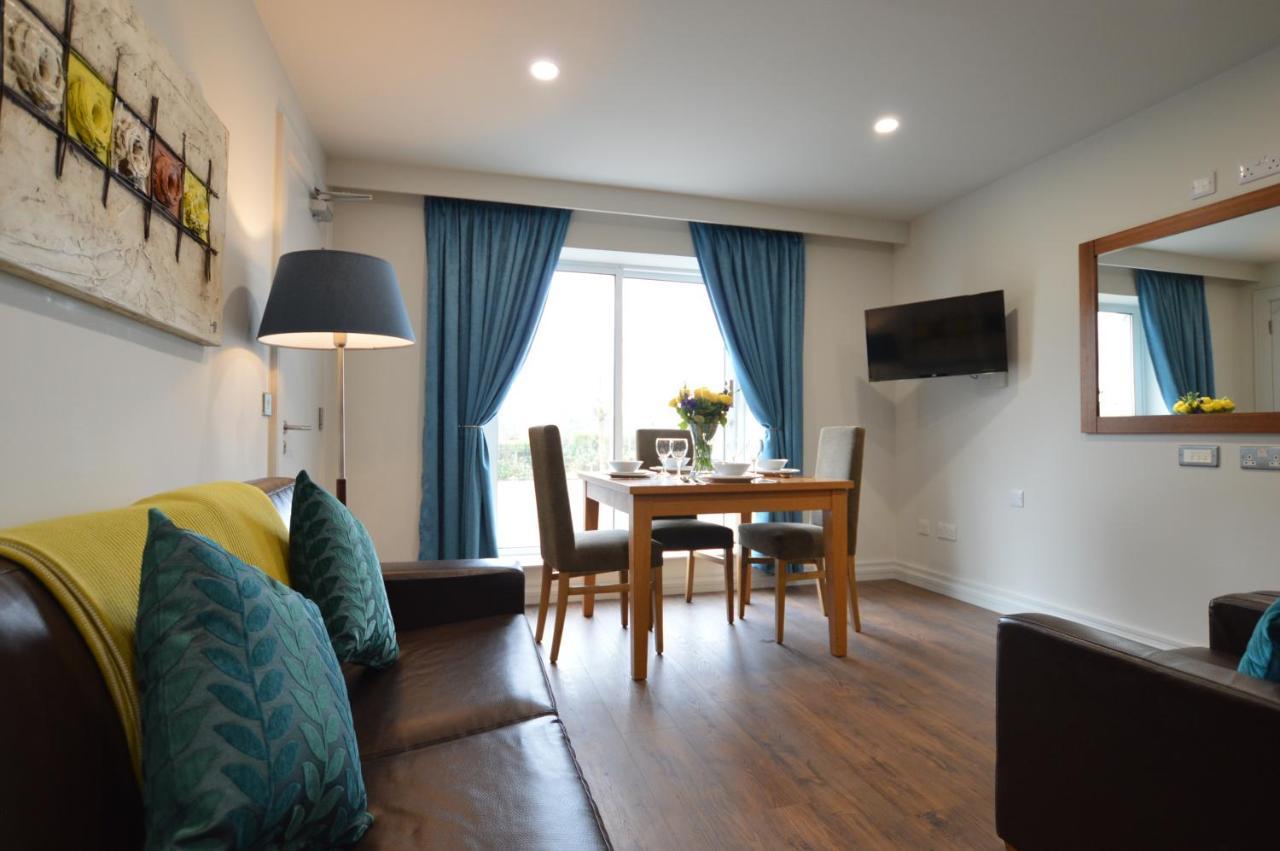 Benbulben Court Apartment Sligo Luaran gambar