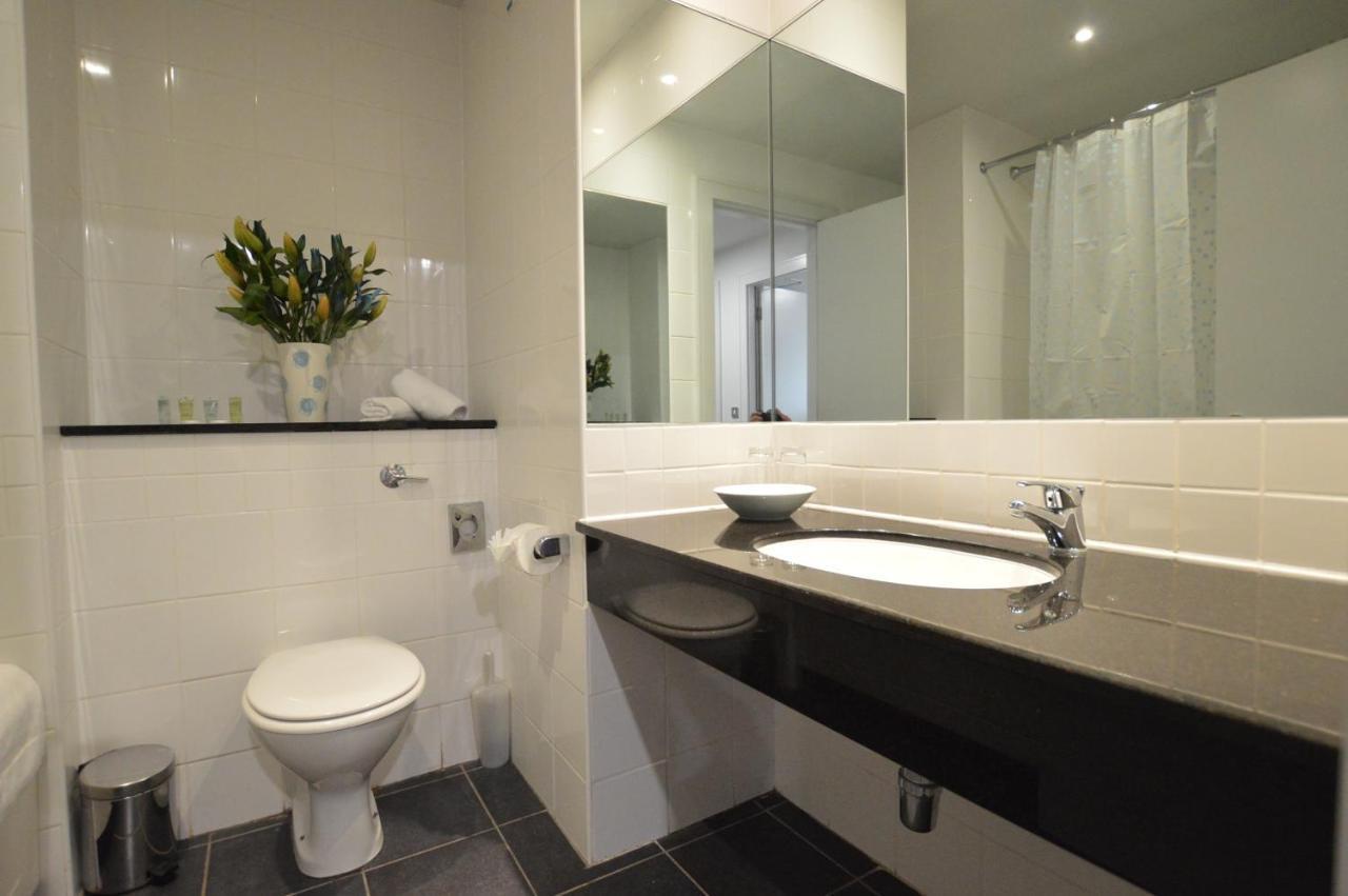Benbulben Court Apartment Sligo Luaran gambar