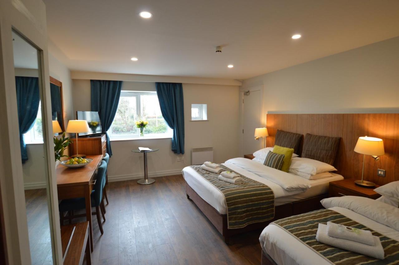 Benbulben Court Apartment Sligo Luaran gambar