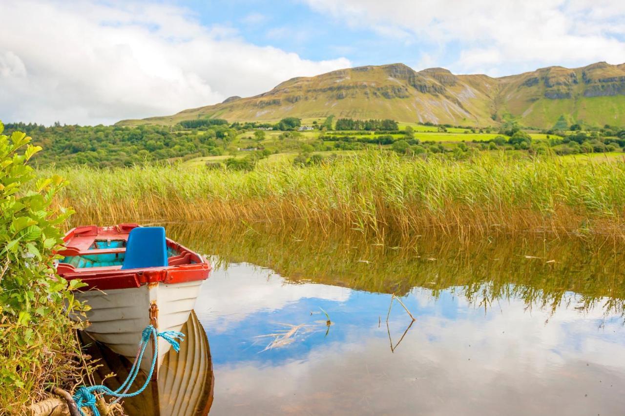 Benbulben Court Apartment Sligo Luaran gambar